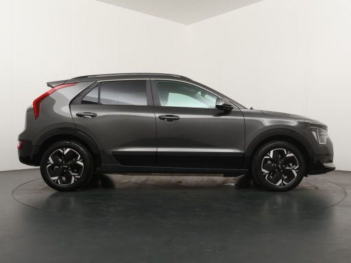 Kia Niro EV Edition Advance