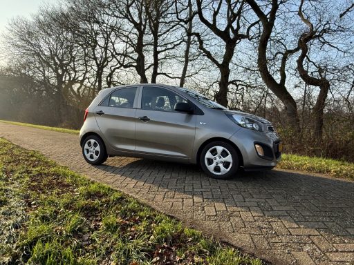 Kia Picanto 1.0 EconomyLine
