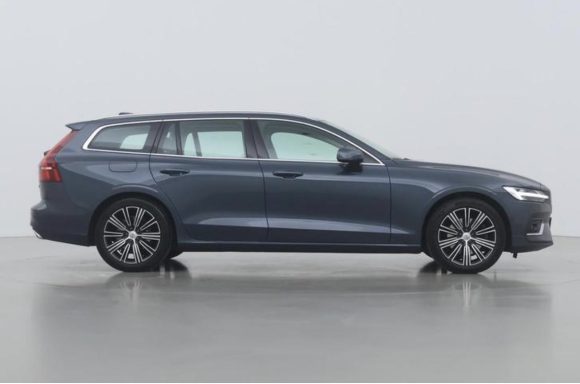 Volvo V60 2.0 T4 Inscription